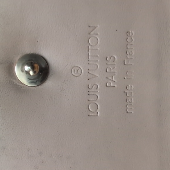 LOUIS VUITTON Monogram Multicolor Porte Tresor International Wallet Black - Picture 5 of 14